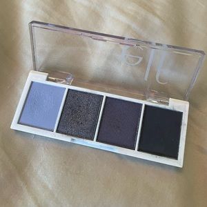 Free with Bundle Elf Bite Size Eyeshadow Quad in the shade “Açaí You”